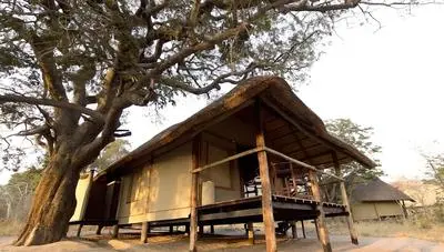 Khulu Lodge