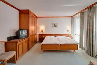 Hotel Apartement La Perle