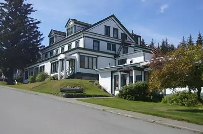 Hotel Halsingland