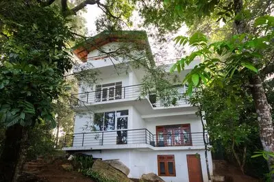 Villa Mount Melody