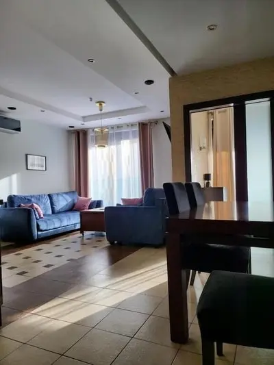 Amber Hostel Szlak