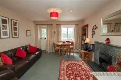 Honeypot Cottage