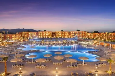 Pickalbatros Sungo Club - All Inclusive