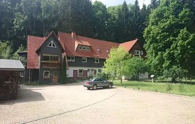 Ferienwohnungen Wiesenhof
