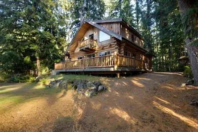 Mt Baker Lodging Cabin 61 - Sleeps 6