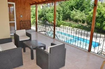 Valley Apartment by Angel Rentals