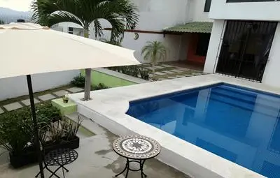 Casa para vacaciones