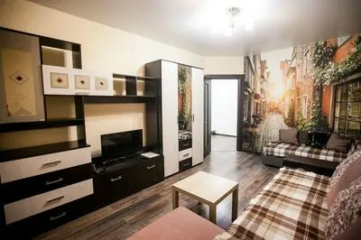 1 bedroom apart on Michurinskaya 142