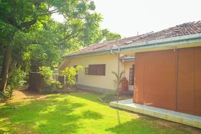 The Villa Marcelle
