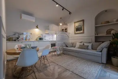 Design in Corso Francia 2 by Wonderful Italy