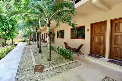 Aldea Xaan Ha Tulum