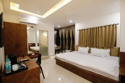 Hotel Super Stay