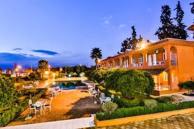 Hotel Al Bassatine