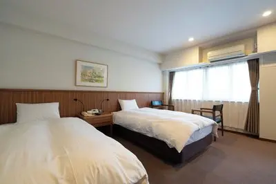 Kansai Seminar House