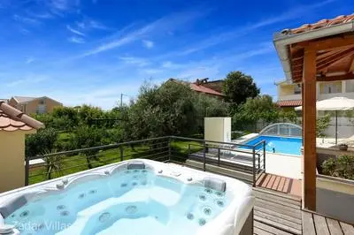 Villa Origano Zadarvillas