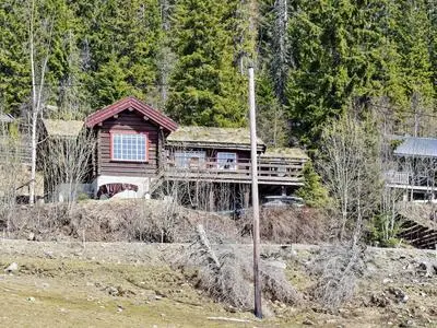 6 Person Holiday Home in Hurdal-by Traum