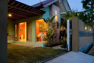 Casa Nuri