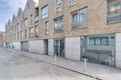 Elite Apartments Grace