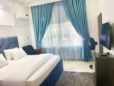 Akorest Hotel and  Apartment