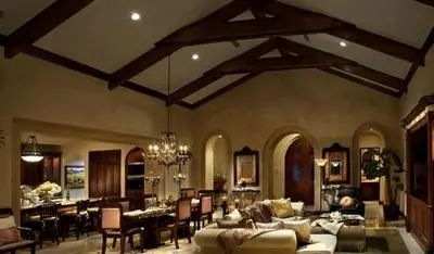 Villa La Perla in Herradura