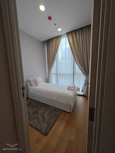 Brand New 2 Bedroom Near Paragon