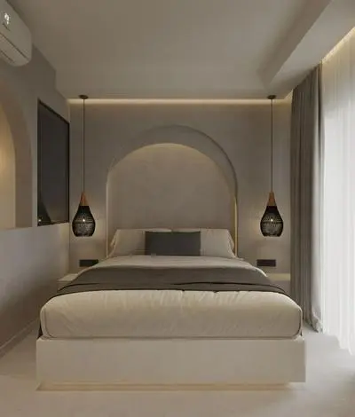 néreya luxury rooms