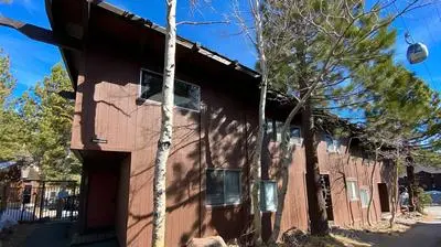 Mammoth Estates Condo - Free Parking & Pet Friendly