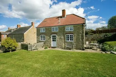 Character Farm Cottages