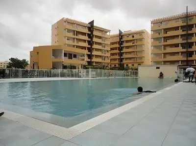 Residence Axa Hann Mariste