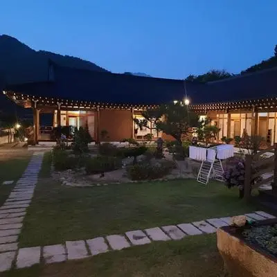 Dal's Garden