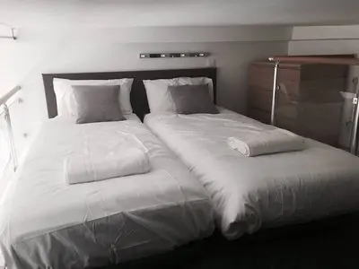 Le Marais Elegance