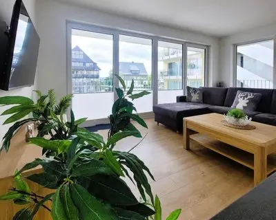 Apartment in Winterberg