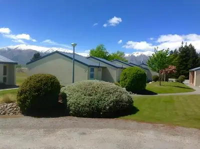Ahuriri Motels