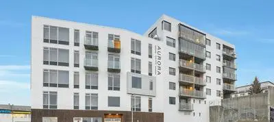 Aurora Nooks