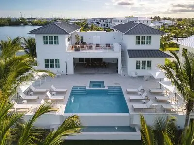 The Fairhaven House at Solaire Lunara Bay