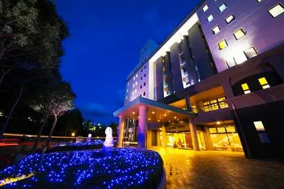 Hotel Stellacote Taiankaku