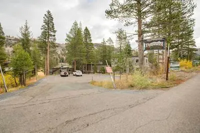 Mountain Condo w/ Fireplace in Kirkwood Ski Resort