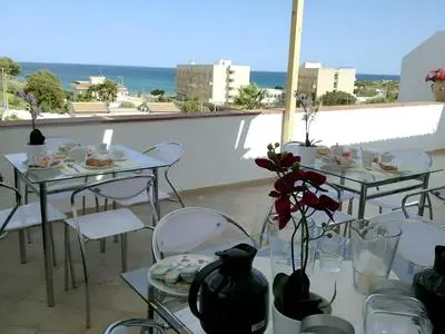 B&B Due Passi Dal Mare