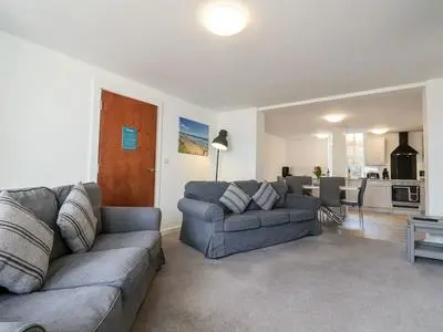 Apartment 1 @ Bridlington Bay