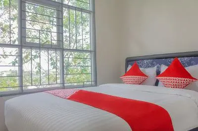 Hotel O 77 Guesthouse