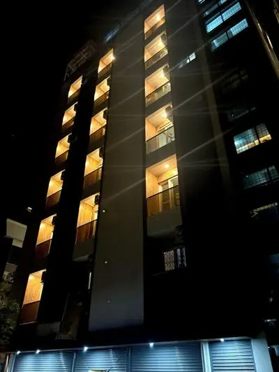 GVP Residency