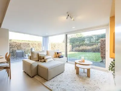 Holiday Home Marie Located a Stone's Throw From the Shopping Street