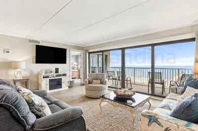 667 Amelia By The Sea 3 Bedroom Condo