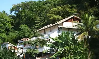 Pousada Solar D'Alcina