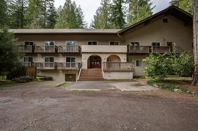 Mt Baker Lodging Condo 18 - Sleeps 4