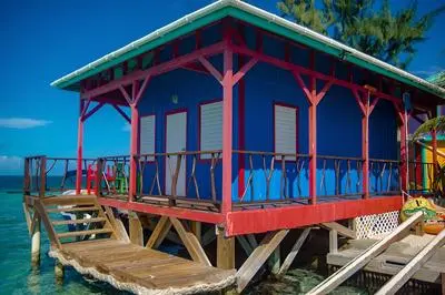King Lewey's Island Resort