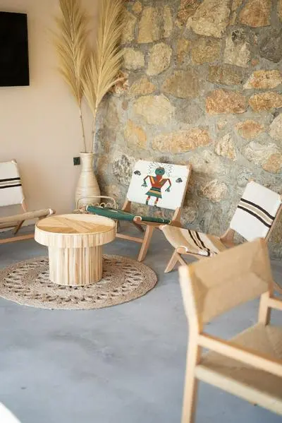La Lucci Fethiye