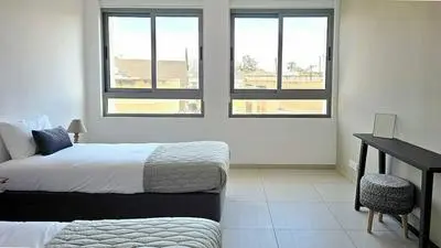 Phaedrus Living Ledras Residences 205