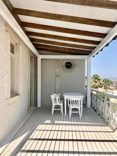 PALMA ALACATI