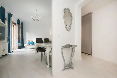 Cason DEL Corpus Apartamento Deluxe 1 Go Native Toledo 10 Plazas
